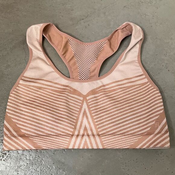 Good American Seamless Sports Bra - Picture 1 of 6